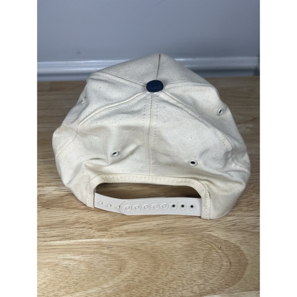 Vintage‎ Kelly Tires Cap Logo  SnapBack Trucker Hat - Picture 4 of 4